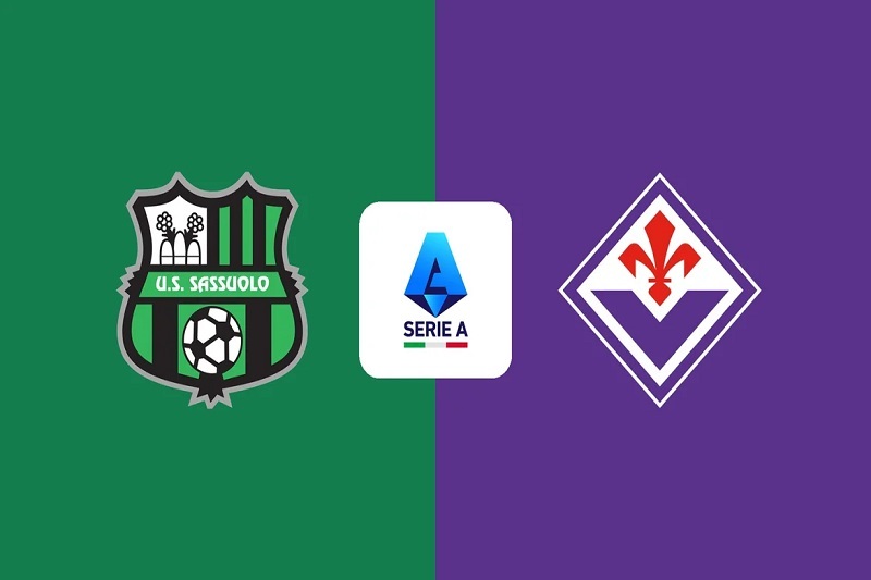 پخش زنده بازی ساسولو و فیورنتینا امروز 15 آذر 1404