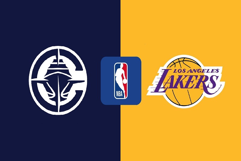 پخش زنده بسکتبال لس آنجلس کلیپرز و لس آنجلس لیکرز امروز 30 آذر 1404
