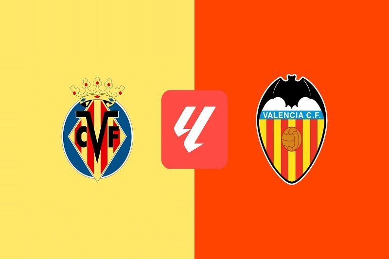 پخش زنده بازی ویارئال و والنسیا امروز 3 اسفند 1404