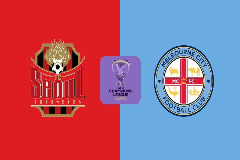 پخش زنده بازی اف سی سئول و ملبورن سیتی امروز 19 آذر 1404