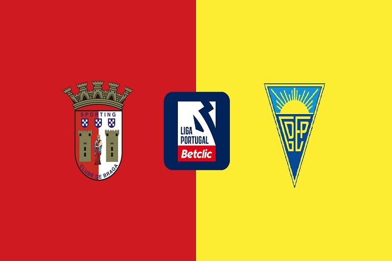 پخش زنده بازی استوریل و براگا امروز 28 آذر 1404