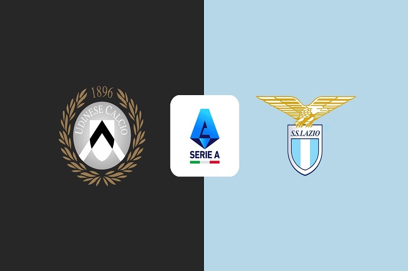 پخش زنده بازی اودینزه و لاتزیو امروز 6 دی 1404