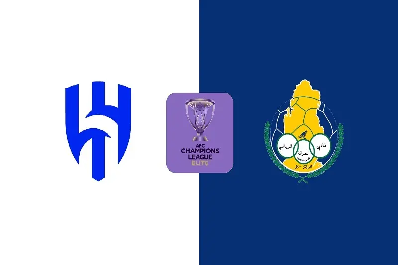 پخش زنده بازی الهلال و الغرافه امروز 24 شهریور 1405