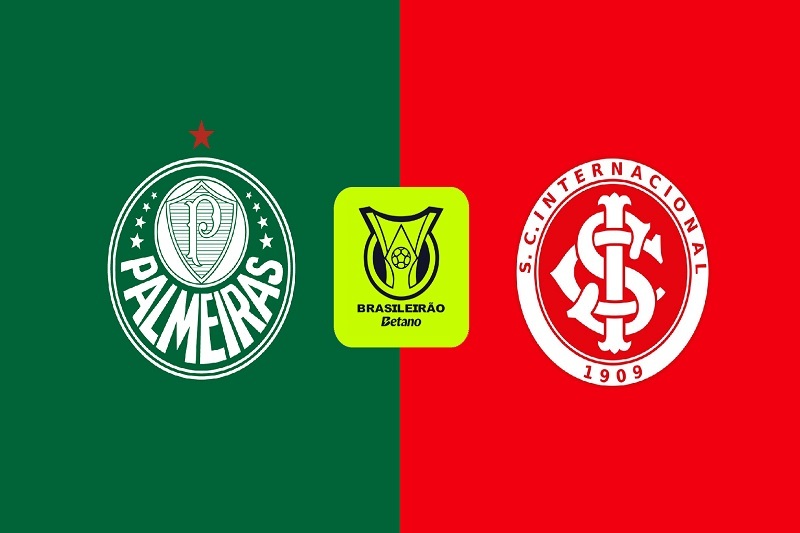 پخش زنده بازی اینترناسیونال و پالمیراس امروز 24 بهمن 1404