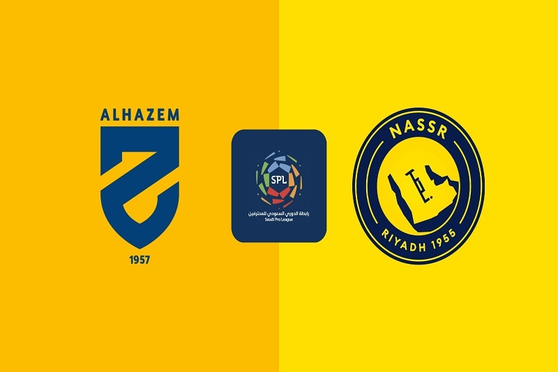 پخش زنده بازی الحزم و النصر امروز 3 آبان 1404