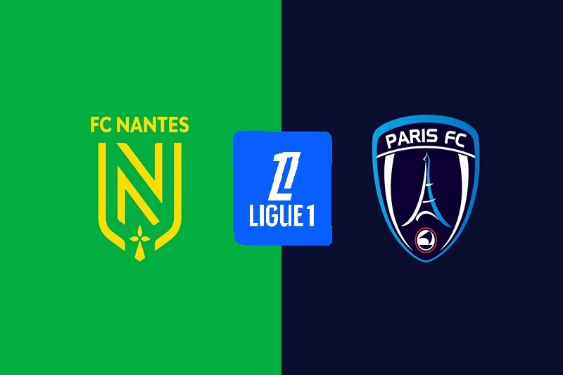 پخش زنده بازی پاریس و نانت امروز 2 آبان 1404