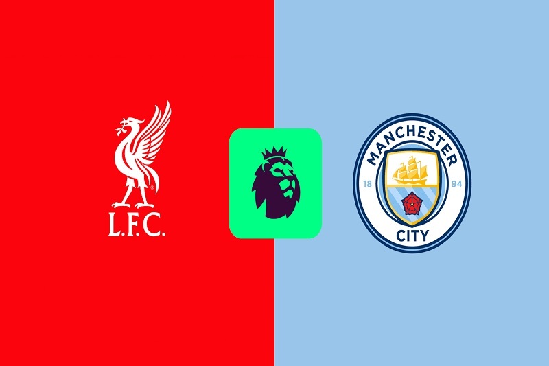 پخش زنده بازی لیورپول و منچسترسیتی امروز 19 بهمن 1404