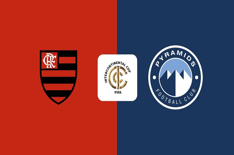 پخش زنده بازی فلامینگو و پیرامیدز امروز 22 آذر 1404