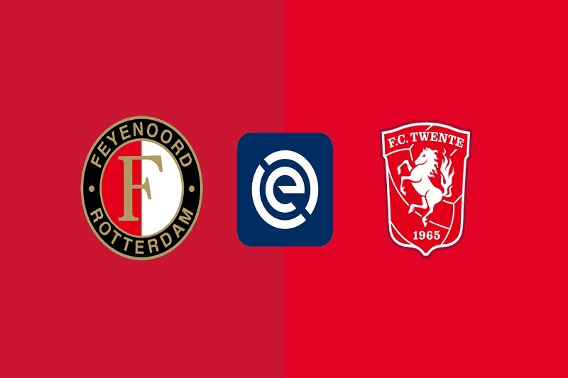 پخش زنده بازی فاینورد و توئنته امروز 30 آذر 1404