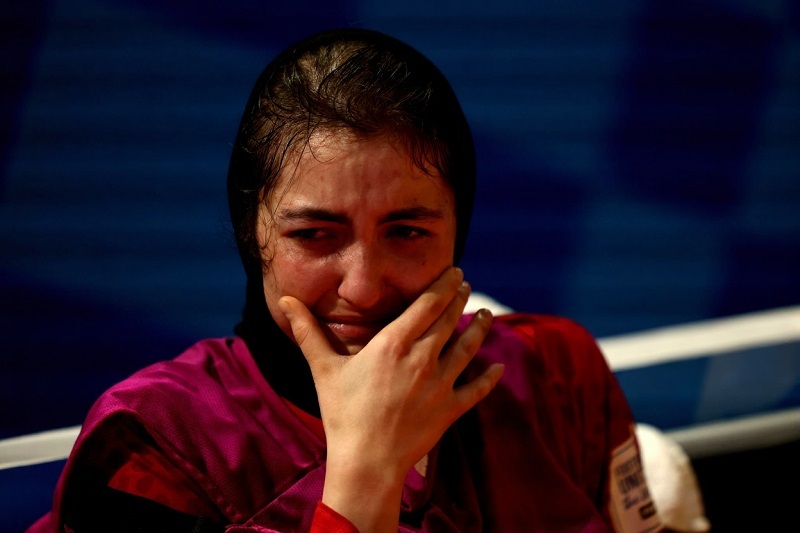 ایران 1 _ ایتالیا 3؛ حذف تلخ تیم ملی فوتسال زنان ایران از جام جهانی