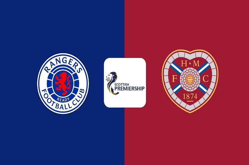 پخش زنده بازی رنجرز و هارتس امروز 26 بهمن 1404