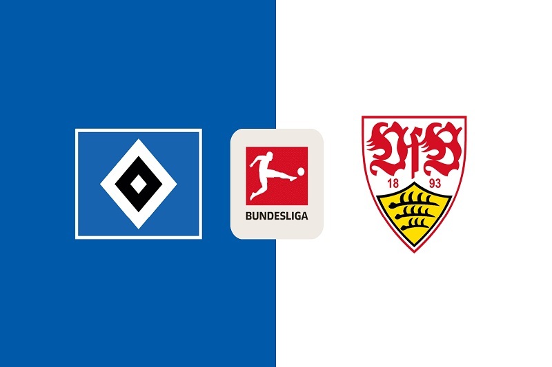 پخش زنده بازی هامبورگ و اشتوتگارت امروز 9 آذر 1404