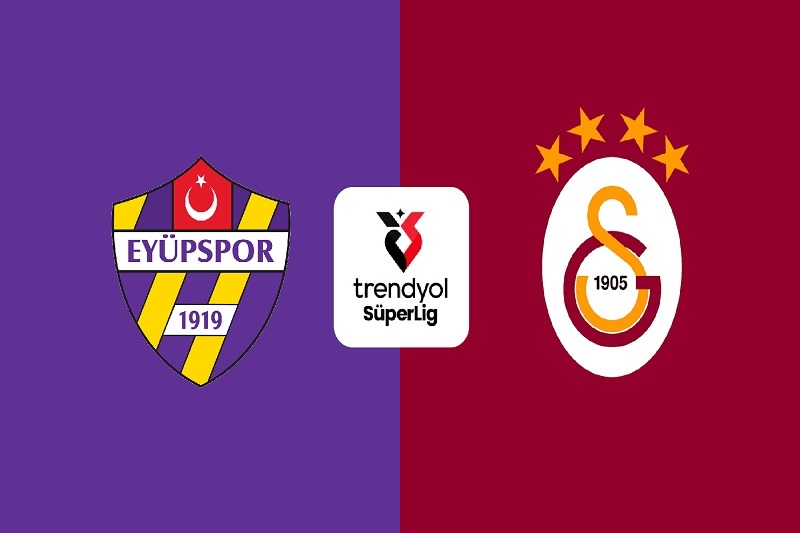 پخش زنده بازی گالاتاسرای و ایوب اسپور امروز 24 بهمن 1404