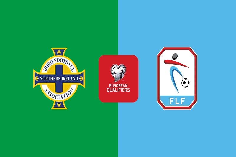 پخش زنده بازی ایرلند شمالی و لوکزامبورگ امروز 26 آبان 1404