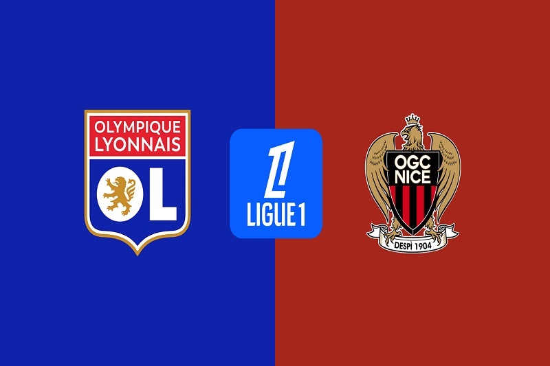 پخش زنده بازی لیون و نیس امروز 26 بهمن 1404