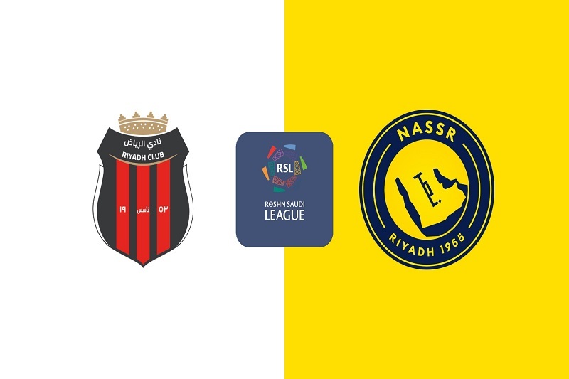 پخش زنده بازی الریاض و النصر امروز 13 بهمن 1404