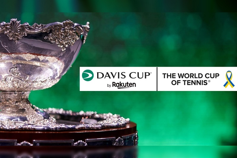 پخش زنده تنیس اسپانیا و جمهوری چک امروز 29 آبان 1404