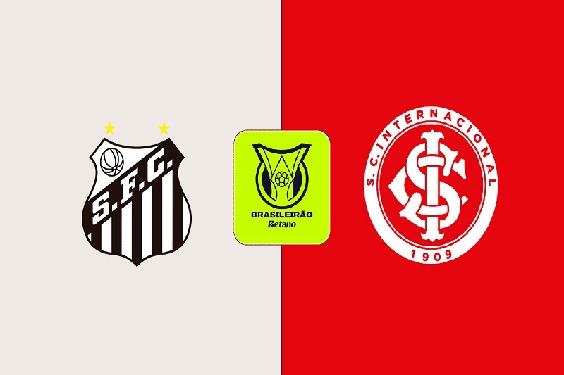 پخش زنده بازی اینترناسیونال و سانتوس امروز 4 آذر 1404