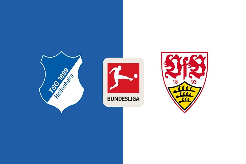 پخش زنده بازی اشتوتگارت و هوفنهایم امروز 29 آذر 1404