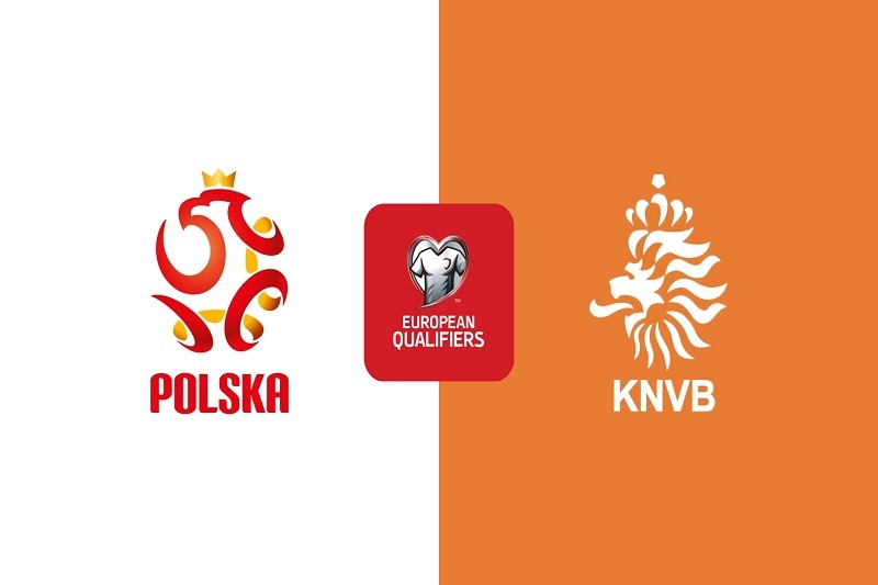 پخش زنده بازی لهستان و هلند امروز 23 آبان 1404