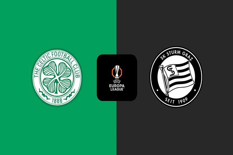 پخش زنده بازی سلتیک و اشتورم گراتس امروز 1 آبان 1404