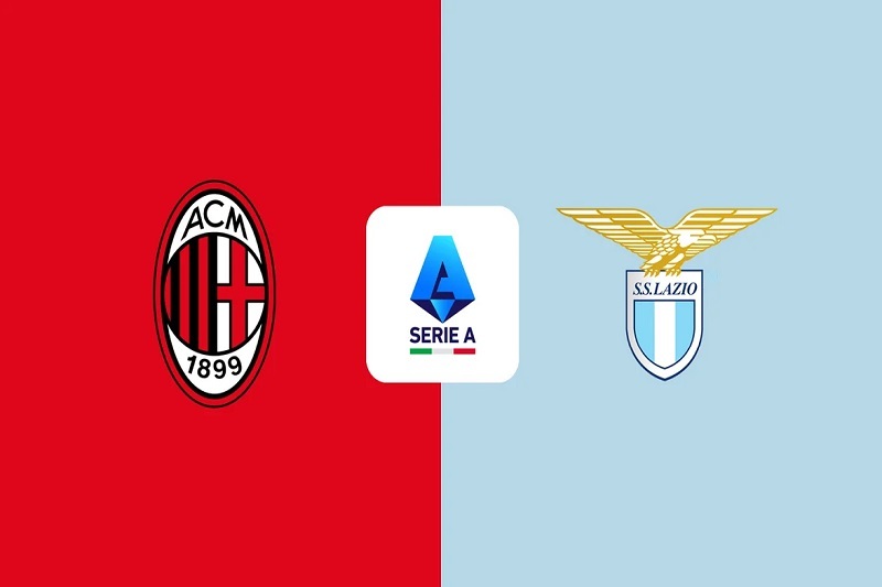 پخش زنده بازی میلان و لاتزیو امروز 8 آذر 1404