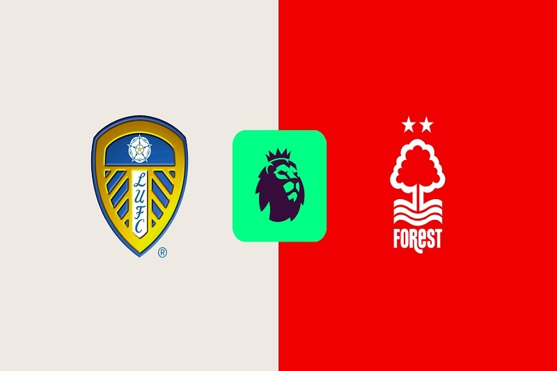 پخش زنده بازی لیدزیونایتد و ناتینگهام فارست امروز 17 بهمن 1404