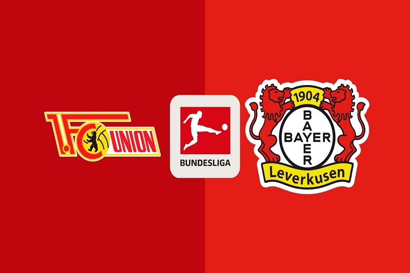 پخش زنده بازی یونیون برلین و لورکوزن امروز 2 اسفند 1404