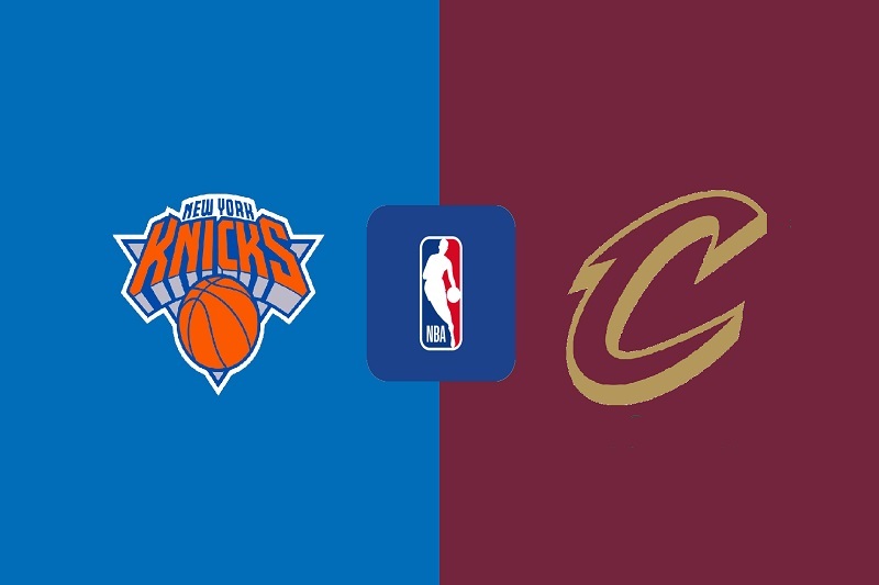 پخش زنده بسکتبال نیویورک و کلیولند امروز 4 دی 1404