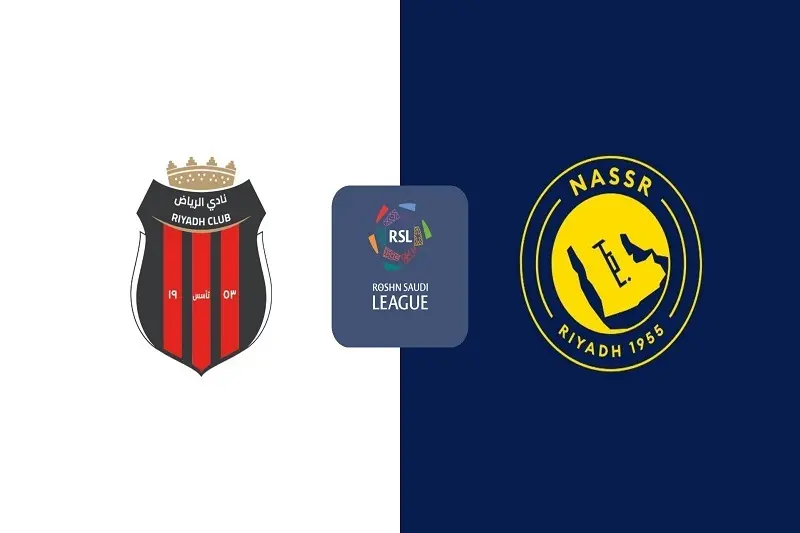 پخش زنده بازی الریاض و النصر امروز 30 مرداد 1405