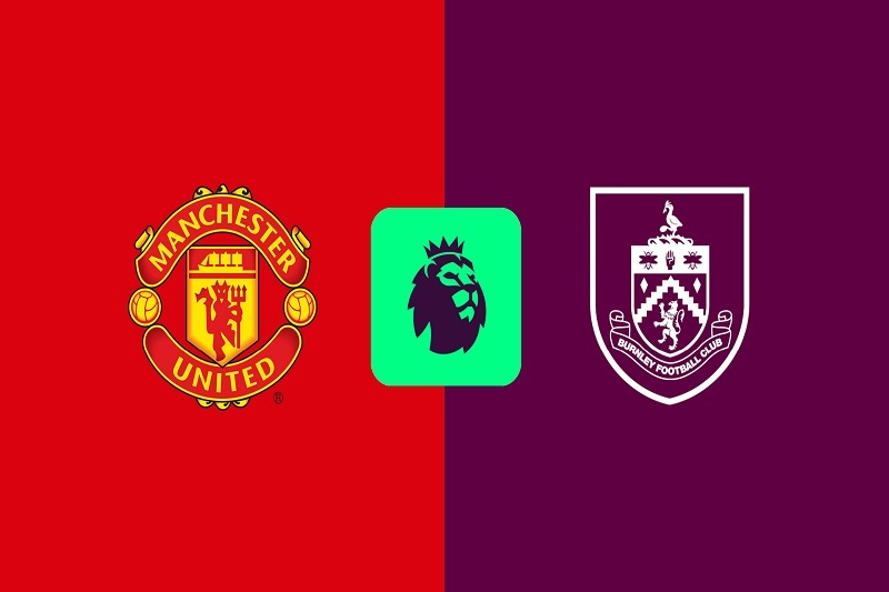 پخش زنده بازی برنلی و منچستریونایتد امروز 17 دی 1404