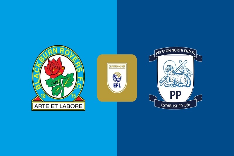 پخش زنده بازی بلکبرن و پرستون امروز 1 اسفند 1404