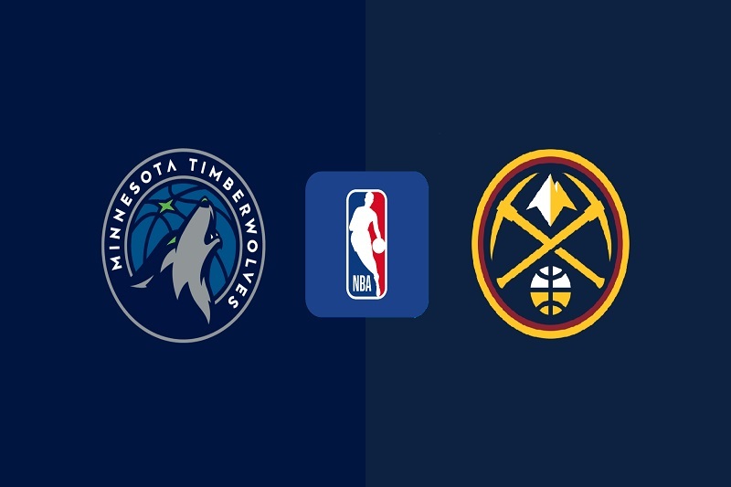 پخش زنده بسکتبال دنور و مینسوتا امروز 5 دی 1404