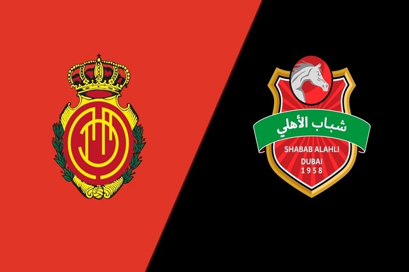 پخش زنده بازی مایورکا و شباب الاهلی امروز 5 مرداد 1404