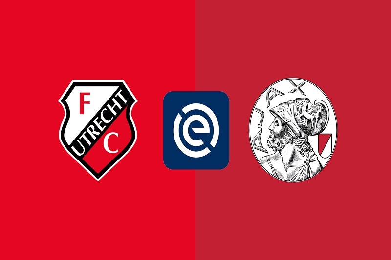 پخش زنده بازی اوترخت و آژاکس امروز 18 آبان 1404