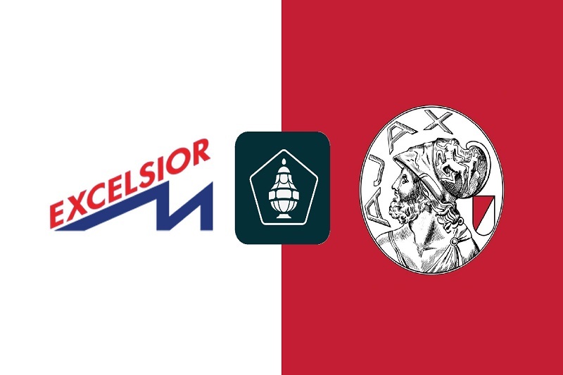 پخش زنده بازی اکسلسیور ماسلویس و آژاکس امروز 26 آذر 1404