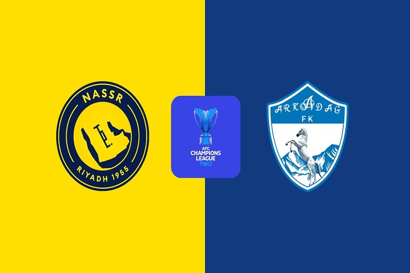 پخش زنده بازی النصر و آرکاداغ امروز 29 بهمن 1404