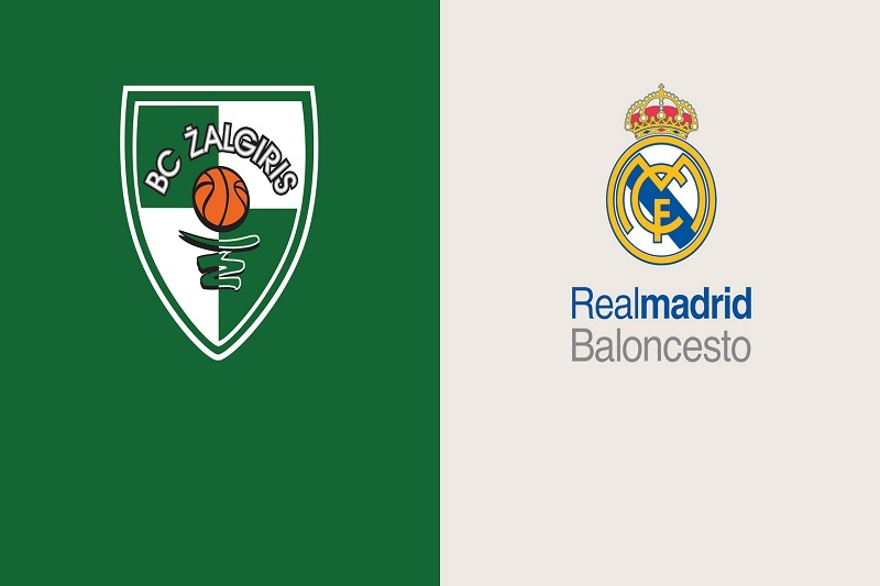 پخش زنده بسکتبال رئال مادرید و زالگریس امروز 29 آبان 1404
