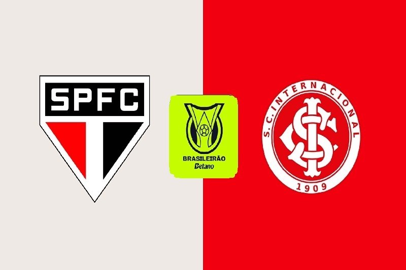 پخش زنده بازی سائوپائولو و اینترناسیونال امروز 13 آذر 1404