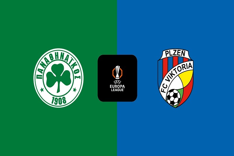 پخش زنده بازی پاناتینایکوس و ویکتوریا پلژن امروز 20 آذر 1404