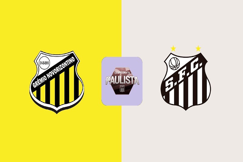 پخش زنده بازی نووریزونتینو و سانتوس امروز 3 اسفند 1404