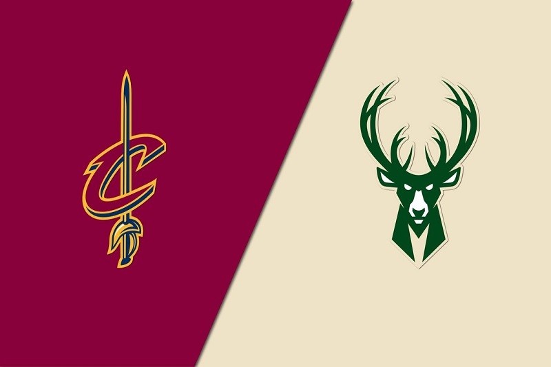 پخش زنده بسکتبال کلیولند و میلواکی امروز 27 آبان 1404