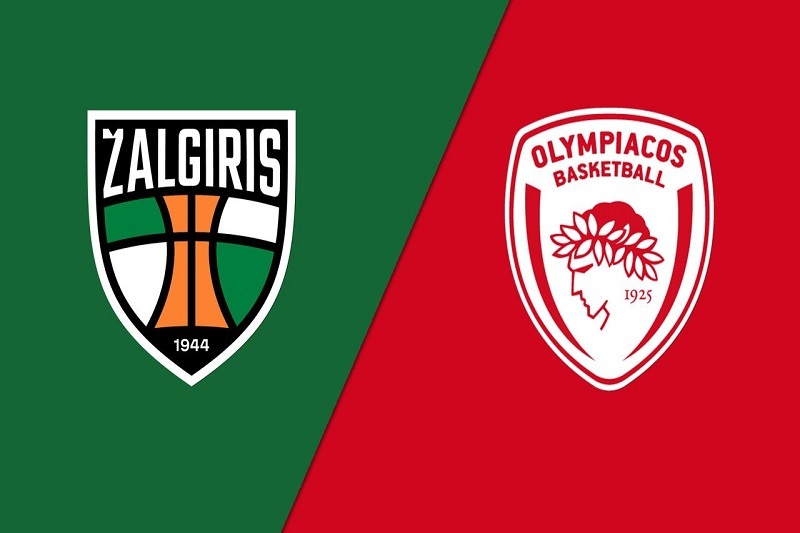 پخش زنده بسکتبال المپیاکوس و زالگریس امروز 21 آبان 1404
