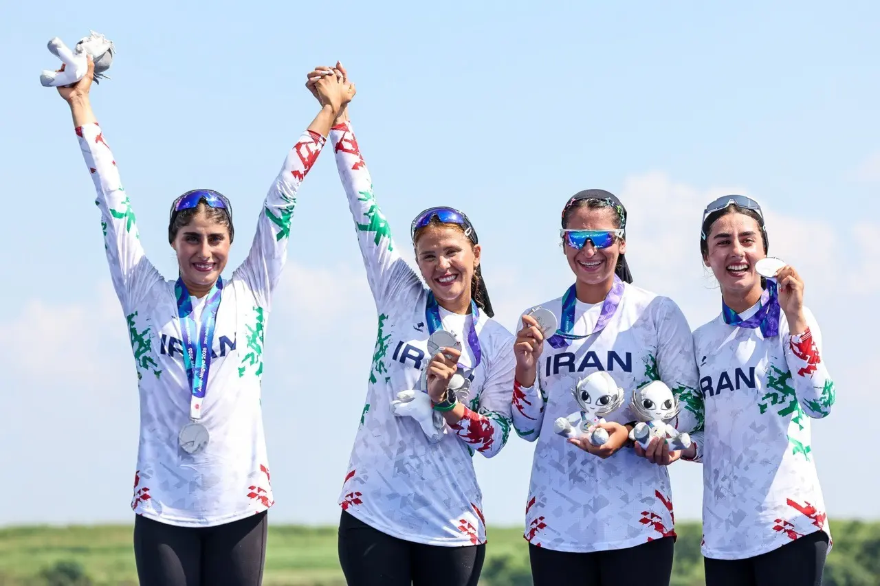 نگاهی به روز پنجم بازیهای آسیایی 2026 ناگویا + جدول مدالها