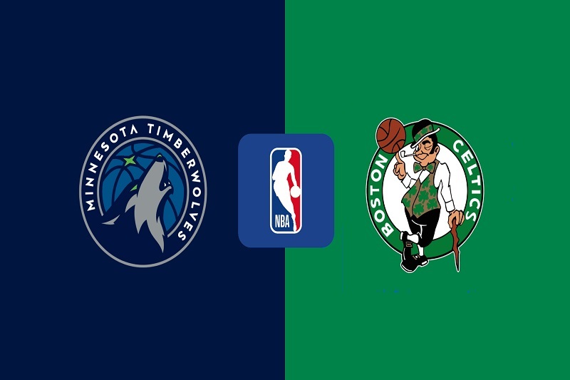 پخش زنده بسکتبال مینسوتا و بوستون امروز 9 آذر 1404