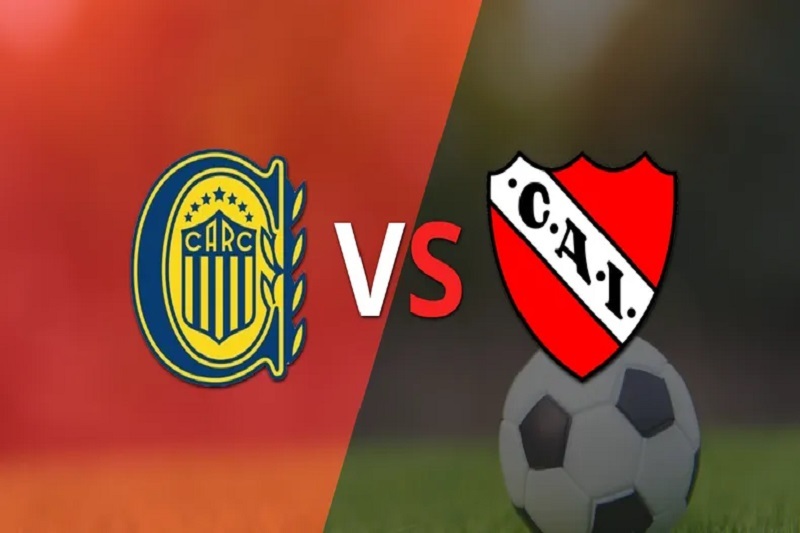 پخش زنده بازی ایندپندینته و روزاریو سنترال امروز 25 آبان 1404