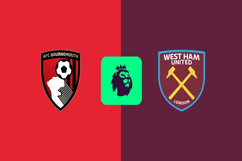 پخش زنده بازی بورنموث و وستهام امروز 1 آذر 1404