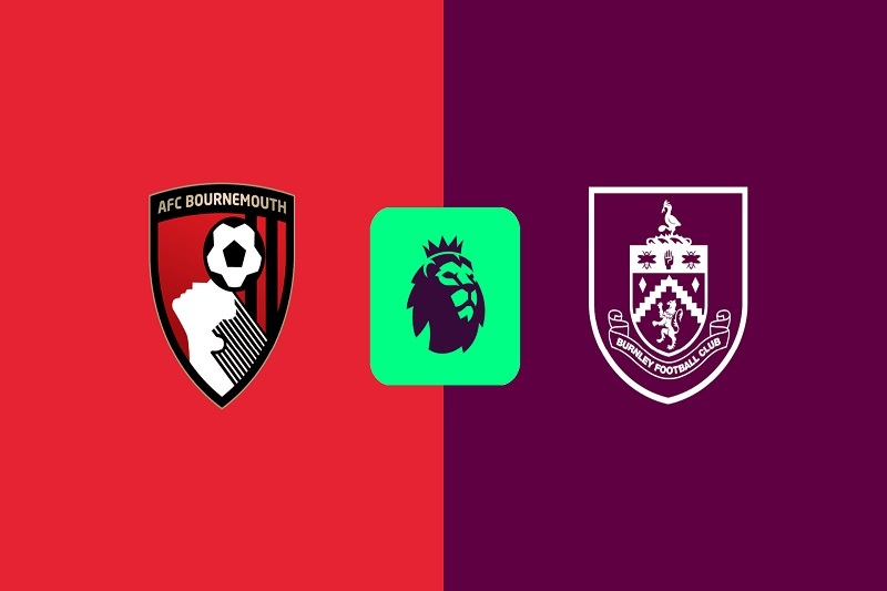پخش زنده بازی بورنموث و برنلی امروز 29 آذر 1404