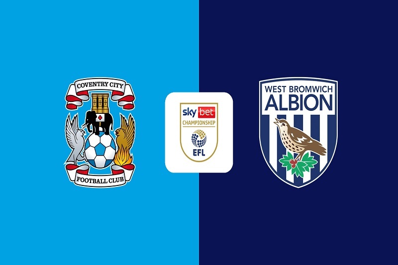 پخش زنده بازی کاونتری سیتی و وست برومویچ امروز 1 آذر 1404