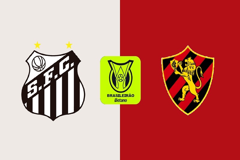 پخش زنده بازی سانتوس و اسپورت رسیف امروز 8 آذر 1404